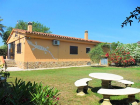  Holiday Home Don Felipe  Сан Марти Д'эмпуриэс